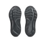 Asics Gel-Kayano 32 Black & Graphite Grey - Image 7