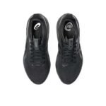 Asics Gel-Kayano 32 Black & Graphite Grey - Image 6