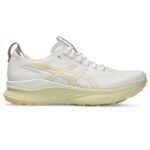 Asics Gel-Kayano 32 White & Orange Glow