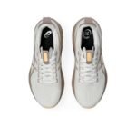 Asics Gel-Kayano 32 White & Orange Glow - Image 6