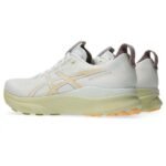 Asics Gel-Kayano 32 White & Orange Glow - Image 3