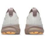 Asics Gel-Kayano 32 White & Orange Glow - Image 5