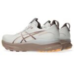 Asics Gel-Kayano 32 White & Orange Glow - Image 3