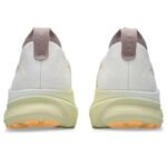 Asics Gel-Kayano 32 White & Orange Glow - Image 5