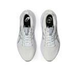 Asics Gel-Kayano 32 White & Pure Silver - Image 6