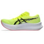 ASICS Magic Speed 4 Safety Yellow & Black - Image 2