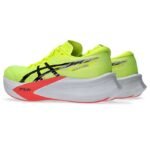 ASICS Magic Speed 4 Safety Yellow & Black - Image 4
