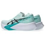 ASICS Magic Speed 4 Soothing Sea & Black - Image 4