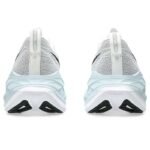 Asics Superblast 2 White & Cool Grey - Image 5