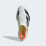 Adidas Adizero Adio Pro 4 Cloud White & Core Black - Image 6