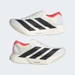Adidas Adizero Adio Pro 4 Cloud White & Core Black - Image 4