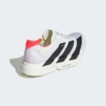 Adidas Adizero Adio Pro 4 Cloud White & Core Black - Image 5