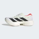 Adidas Adizero Adio Pro 4 Cloud White & Core Black - Image 2