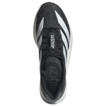 Adidas Adizero Boston 13 Black White Grey - Image 4