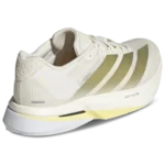 Adidas Adizero Boston 13 Gold Metallic - Image 3