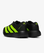 Adidas Adizero Evo SL Black Lucid Lemon - Image 4