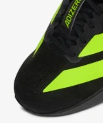 Adidas Adizero Evo SL Black Lucid Lemon - Image 5