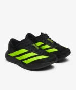 Adidas Adizero Evo SL Black Lucid Lemon - Image 3