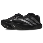 Adidas Adizero Evo SL Core Black Iron Metallic - Image 2