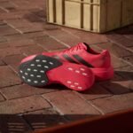 Adidas Adizero Evo SL Lucid Red & Core Black - Image 4