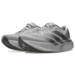 Adidas Adizero Evo SL Silver Metallic - Image 2