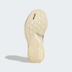 Adidas Adizero Evo SL Wonder White & Cyber Metallic - Image 4