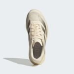 Adidas Adizero Evo SL Wonder White & Cyber Metallic - Image 3