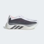 Adidas Hyperboost Edge Black White