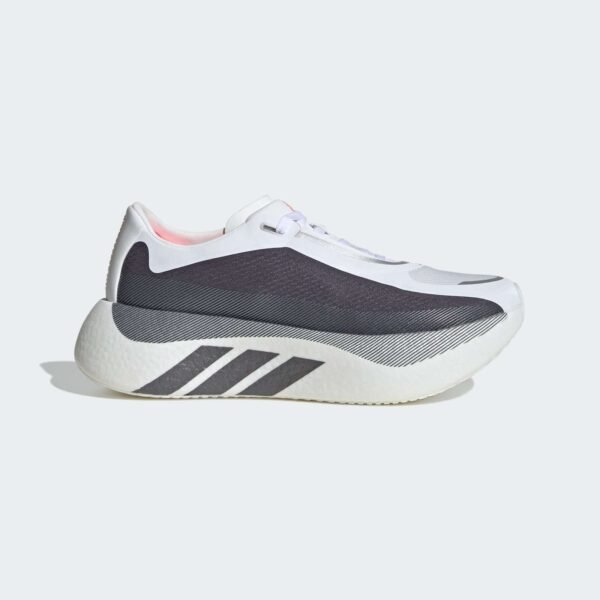 Adidas Hyperboost Edge Black White