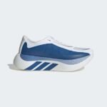 Adidas Hyperboost Edge White EQT Blue