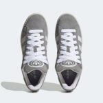 Adidas Campus 00s Grey Gum - Image 3