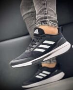 Adidas EQ21 Run Cloud White Core Black - Image 2