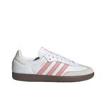 Adidas Samba OG Anti Slip Low Top Skateboard - Image 2