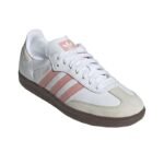 Adidas Samba OG Anti Slip Low Top Skateboard - Image 4
