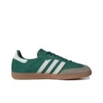 Adidas Samba OG Collegiate Green Gum - Image 2