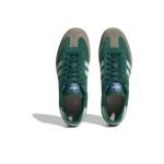 Adidas Samba OG Collegiate Green Gum - Image 5