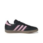 Adidas Samba OG Inter Miami CF Messi Black - Image 2
