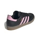 Adidas Samba OG Inter Miami CF Messi Black - Image 4