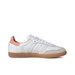 Adidas Samba OG White Wonder Clay Gum - Image 2
