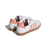 Adidas Samba OG White Wonder Clay Gum - Image 4