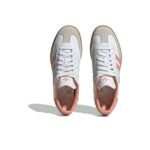 Adidas Samba OG White Wonder Clay Gum - Image 5