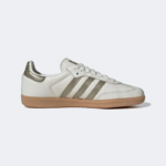 Adidas Samba OG Wonder Gold Metallic - Image 2
