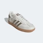 Adidas Samba OG Wonder Gold Metallic - Image 3