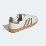Adidas Samba OG Wonder Gold Metallic - Image 4