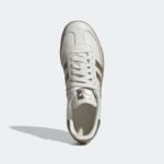 Adidas Samba OG Wonder Gold Metallic - Image 5