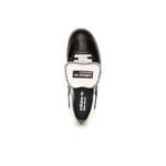 Adidas Samba x Wales Bonner Pony Tonal Core Black - Image 5