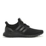 Adidas Ultra Boost 1.0 Black Black - Image 2
