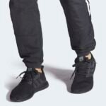 Adidas Ultra Boost 1.0 Black Black - Image 7
