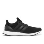 Adidas Ultra Boost 1.0 Black White - Image 3