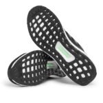 Adidas Ultra Boost 1.0 Black White - Image 8